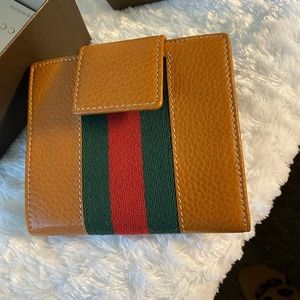 Gucci Vintage Wallet